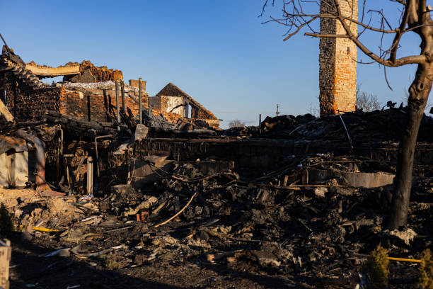 24/7 Emergency Fire Damage Assessment experts in Darby, PA