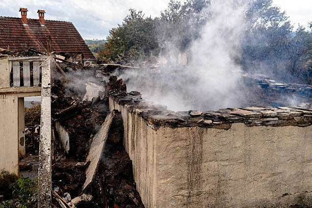 Reliable Fire Damage Assessment contractor in Darby, PA by Fire Damage Biloxi